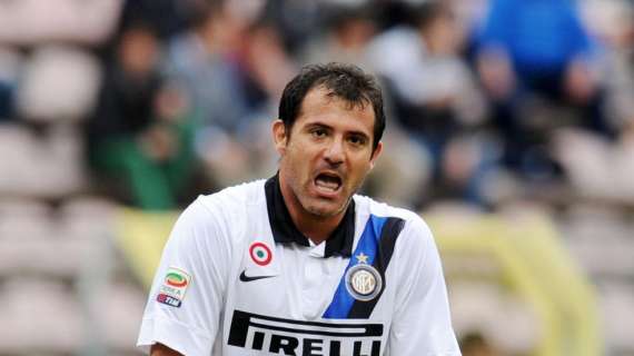 Stankovic, cuore Inter: a Spalato da tifoso