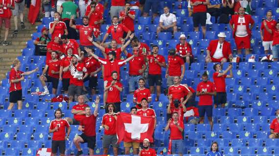Svizzera, Yakin confermato come ct: guiderà Sommer e compagni a Euro 2024