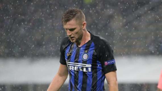 Pagelle CdS - Skriniar sotto i suoi standard, 45 minuti di niente per Vecino. Brozovic, rosso sciocco