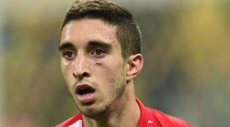 MD - Vrsaljko, difficoltà all'Atletico. Inter alla finestra