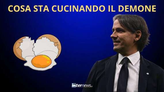 Le SCELTE di MERCATO, la VALORIZZAZIONE della ROSA e il GIOCO ESALTANTE: tutti i MERITI di INZAGHI