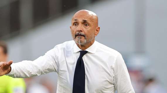 Nazionale, Spalletti definisce lo staff: presenti gli ex Inter Domenichini e Ferrini. Oriali saluta l'Azzurro 