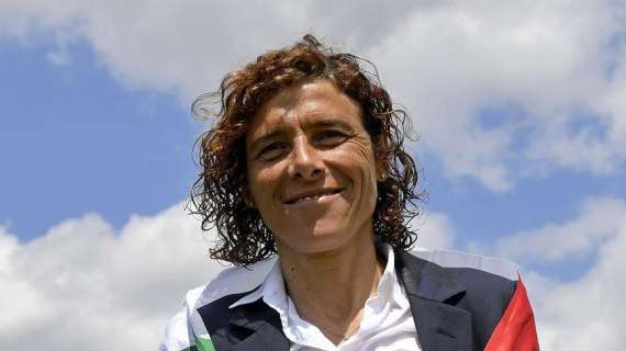 Juventus, il 30 giugno sarà risolto il contratto con Rita Guarino: ultimo passo prima dell'arrivo all'Inter