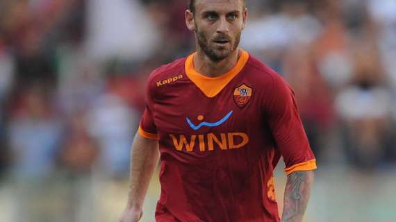 De Rossi spiega: "Noi e l'Inter, storie simili"