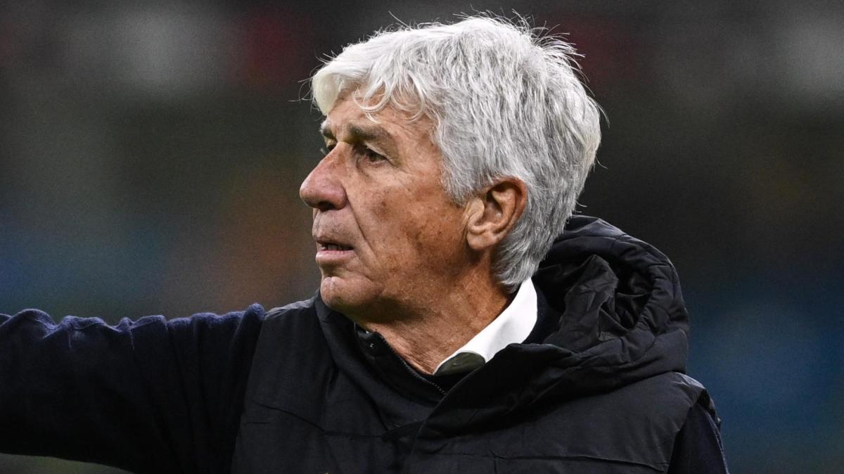 Gasperini: "È la prestazione a darti fiducia. I ko contro Inter e Milan sono servite più di certe vittorie"