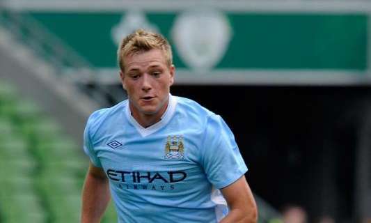 Qui Celtic - Dubbio Commons. Guidetti verso la panca