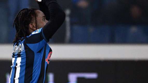 La Repubblica - Lookman, l'Inter studia il rilancio anti-Arsenal. Per Esposito 5 milioni dal Cagliari