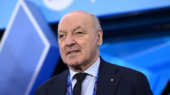 Il 10 aprile torna l'appuntamento con "Il Foglio a San Siro": tra gli ospiti il presidente dell'Inter Marotta