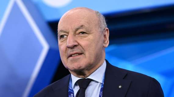 Marotta: "Forte legame con Oaktree: ecco perché ho investito nell'Inter. Rischio le mie finanze, ma..."
