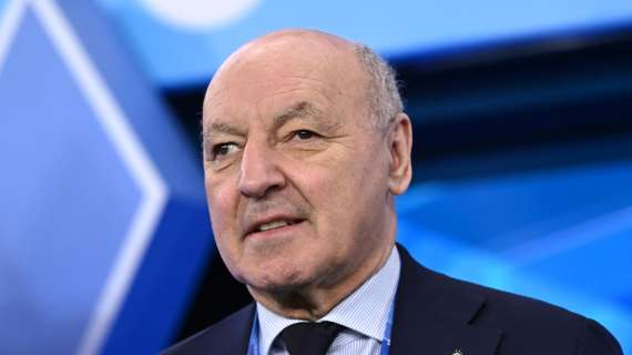 Zanetton (CdA Inter): "Sostenibilità finanziaria fondamentale. Marotta presidente fantastico, con  cv straordinario"