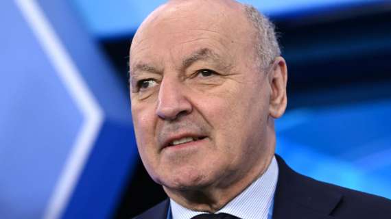 Marotta: "Algoritmi e IA vanno sfruttati con intelligenza: il ruolo del ds è ancora centrale"