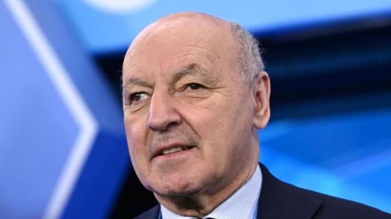 Marotta alla Rai: "Fisiologiche le difficoltà col cambio di tecnico. Pio? Orgogliosi di un aspetto. E su San Siro..."