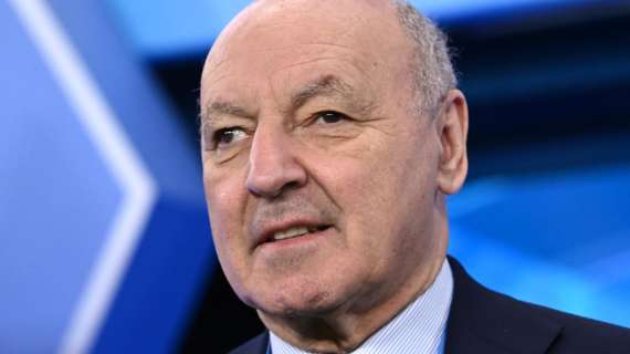 Marotta in visita al Centro Clinico NeMO: "Causa importante, la famiglia Inter è orgogliosa di aver contribuito"