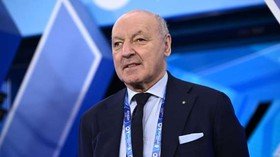 Indagine StageUp e Ipsos: Marotta al secondo posto come Manager dell'Anno 2024. Ed è il 5° tra i più noti 