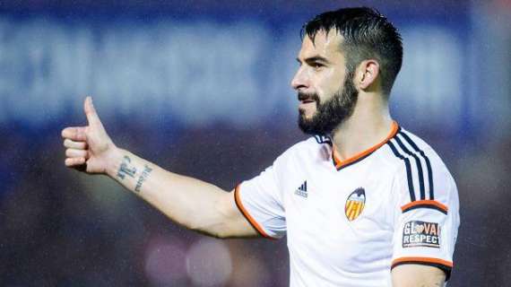 Negredo, tentativo del West Ham: l'affondo a gennaio?