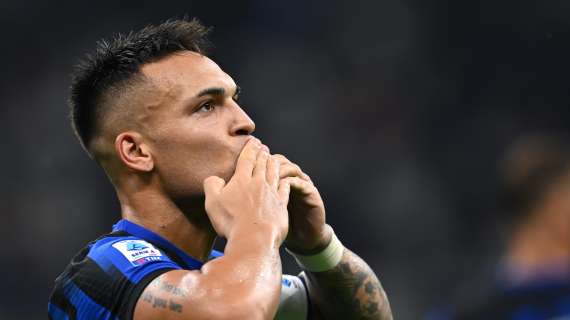 Pagelle GdS - Lautaro il migliore, spiccano Arnautovic e Dumfries