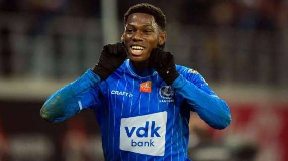 TM - Inter, scout all'Olimpico per visionare Jonathan David. L'agente: "Vuole uno dei 5 top club al mondo"