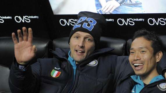 Allenatore? Materazzi sr. vorrebbe altro per Marco