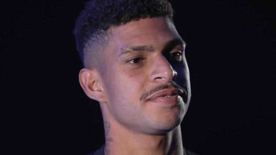 Luis Henrique a DAZN: "All'Inter atmosfera positiva, avere in squadra Carlos Augusto è fondamentale"