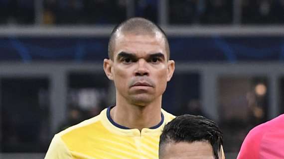 Pepe polemico: "Lautaro meritava giallo e squalifica. Inter pericolosa solo dopo il rosso"