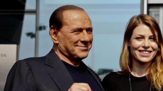 Berlusconi: "Cerci? Lo inseguivamo già da tre anni"