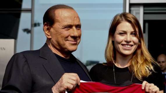 Mediaset: "Il Milan resta nelle mani di Berlusconi"
