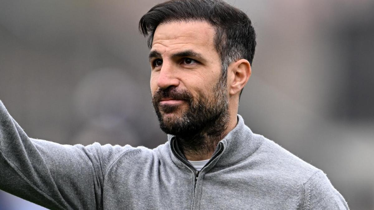 Qui Como - Fabregas recupera due pedine in vista della gara di domenica con l'Inter