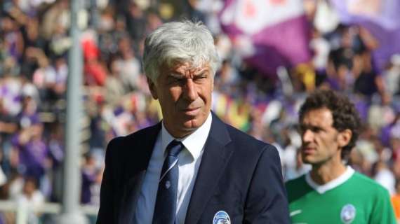 Ancora Gasp sull'Inter: "Lì non ho fatto danni, li ho subiti. Felice di essere arrivato davanti con il Genoa"