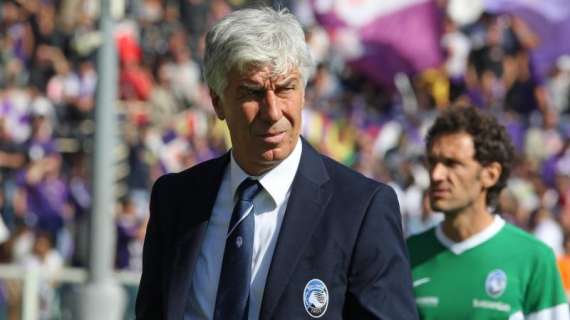 Gasperini sicuro: "Genoa, con Pavoletti in campo te la giochi anche con Inter, Lazio e Fiorentina" 