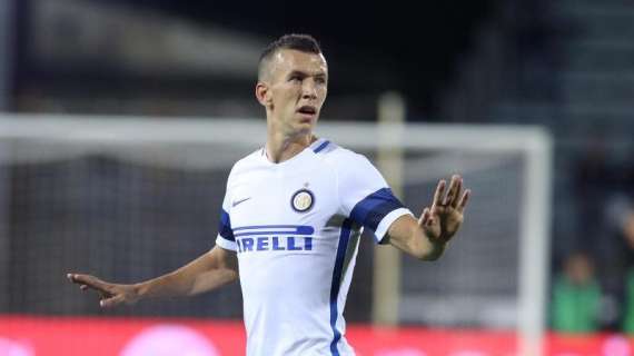 Corsera - Perisic, a breve arriva il rilancio del PSG? 