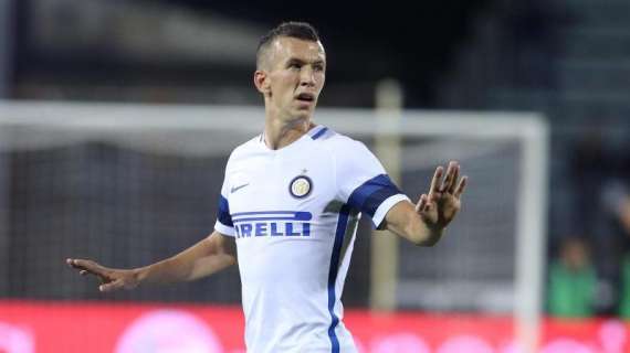 J. Mario e Perisic tornano alla base: Pioli li attende