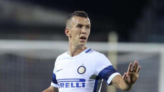 TS - Banega e Perisic esclusi? Ecco la probabile