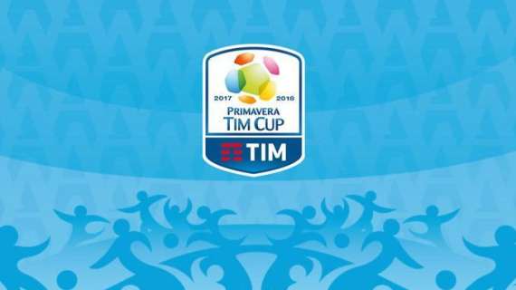 Primavera Tim Cup, ai quarti l'Inter troverà l'Atalanta