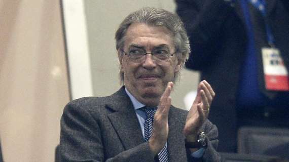 GdS - Orgoglio Moratti: "Calciopoli, ora c'è la verità"