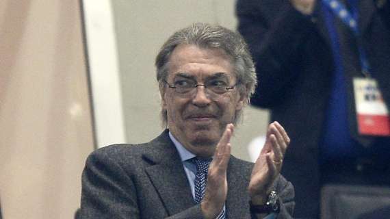 Orrico: "Con Moratti i migliori al mondo. I tifosi..."