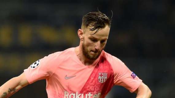 L'ag. Cavaliere: "Modric e Rakitic in Italia? Molto difficile"