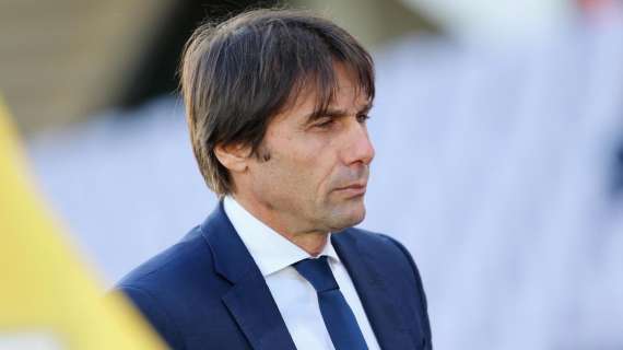 TS - Conte 'indeciso': l'ex Inter ha parlato con il Napoli e ha aperto al Milan 