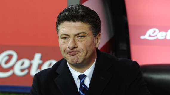 Mazzarri imbattuto contro Malesani e il Sassuolo