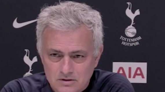 Mourinho: "Ibra giocatore più incredibile degli ultimi 20 anni, anche senza aver vinto la Champions"