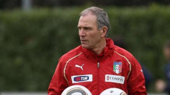 Bordon: "Chi con Handa? Per me il titolare deve essere uno. Lo scudetto con Bersellini una cavalcata trionfale"