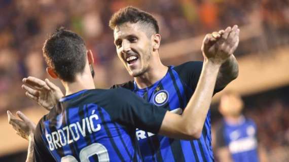 GdS - Porto e Sp. Mosca piombano su Jovetic