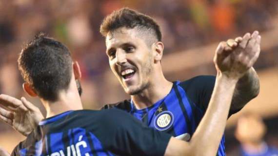 Il Siviglia si chiama fuori dalla corsa a Jovetic: il suo futuro ora è un rebus