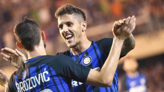 Monaco, Jovetic tra le idee per il dopo Mbappé: colloqui con Ramadani