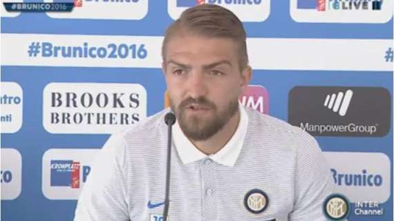 Dura 32 minuti la prima in nerazzurro di Caner Erkin