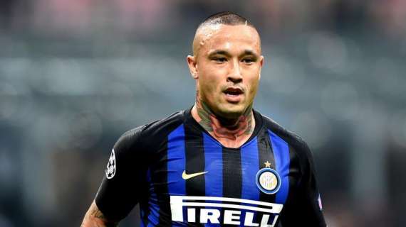 Pagelle CdS - Nainggolan e Skriniar non deludono, Perisic in ombra