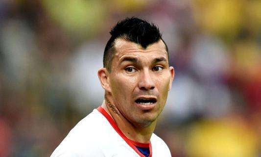 Copa America 2016: Medel vs Messi, USA per Murillo