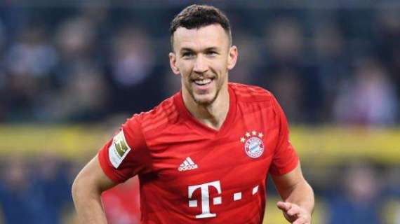 CdS - Perisic, proseguono i contatti tra Inter e Bayern: la situazione