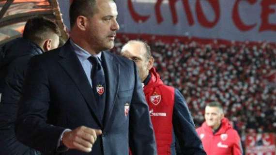 Stankovic saluta il sogno Champions: Stella Rossa battuta ai rigori dall'Omonia Nicosia