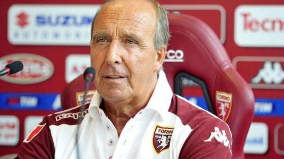 Ventura in conferenza: "Vittoria meritata. Rigore dell'Inter discutibile, il nostro mi sembra chiaro"