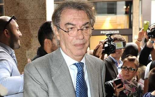 Moratti a FcIN Mag: "L'arrivo di Kondo ha mille significati. Per Facchetti..."